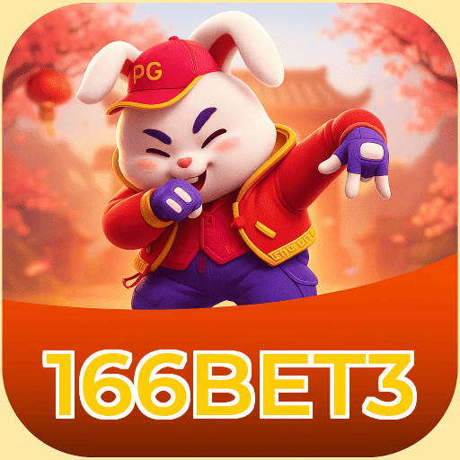166BET3 logo