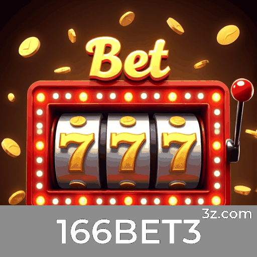 166BET3 Bônus por convite 166BET3