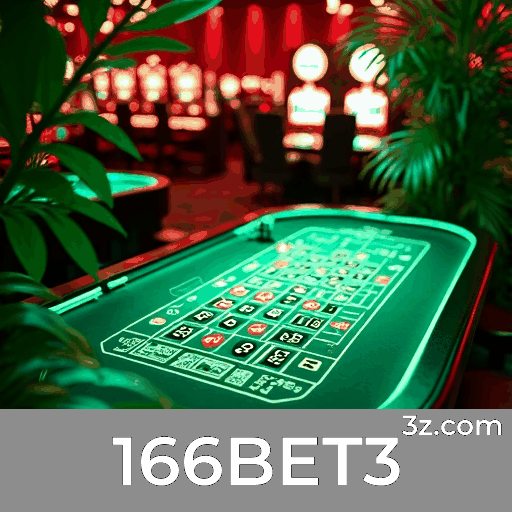166BET3 Bônus acumulado 166BET3