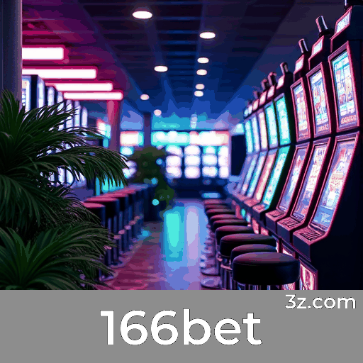 166bet game mais image